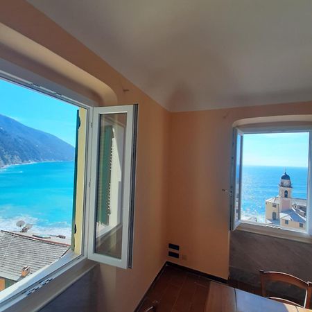 Appartement Camogli Vista Mare Extérieur photo