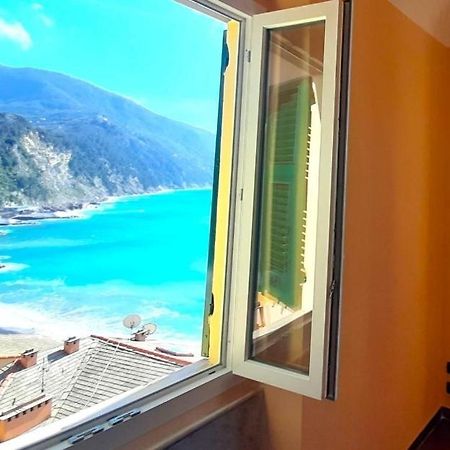 Appartement Camogli Vista Mare Extérieur photo